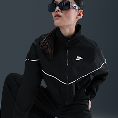 Nike Sportswear Women's Wide-Leg Woven Pants. Nike.com